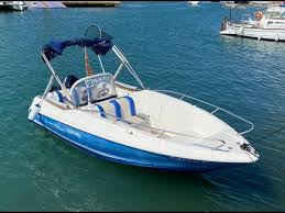 quicksilver 500 commander