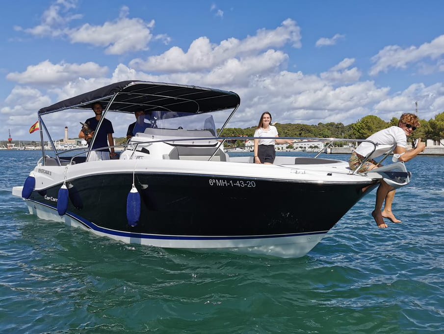 Barco Grande 01